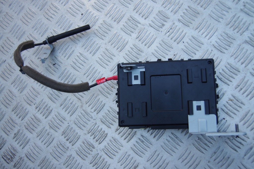 фото №1, Модуль блок управления bcm hyundai i30n i30 n iii