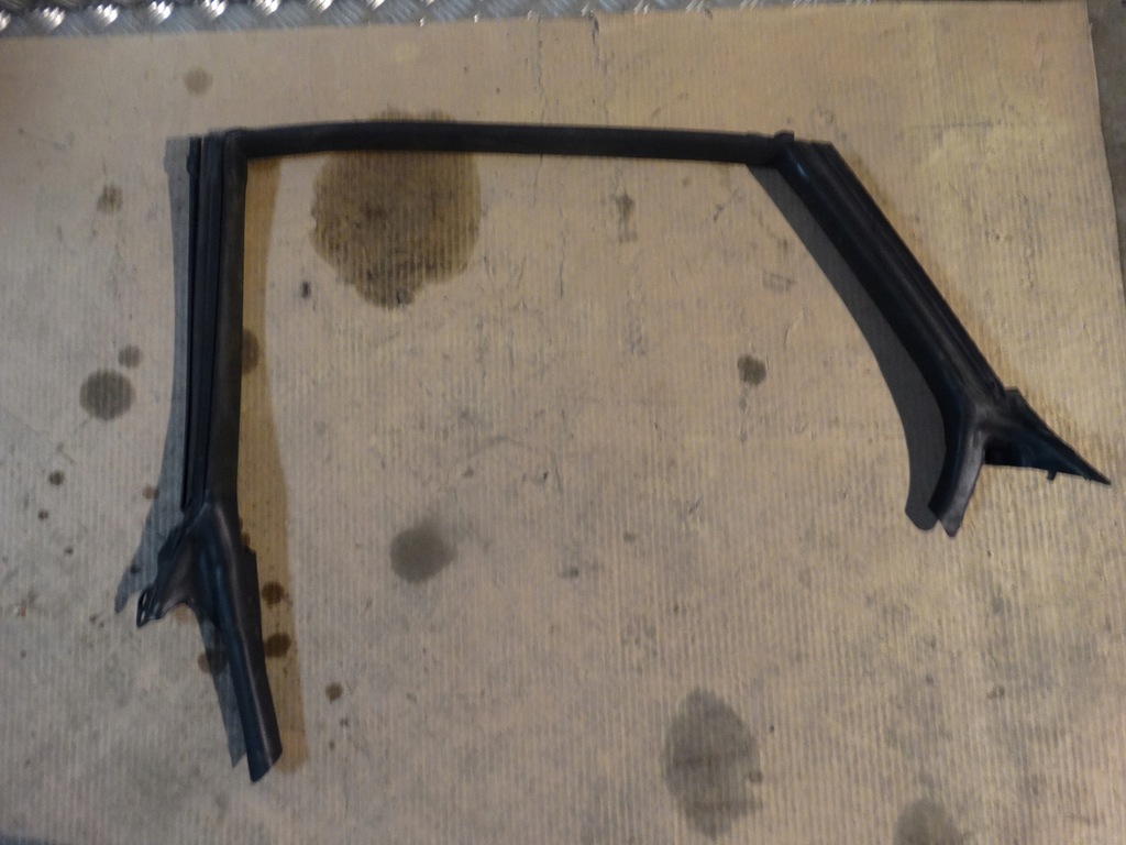 фото №1, Idealna прокладка дверь левая задняя audi a7 c7 1