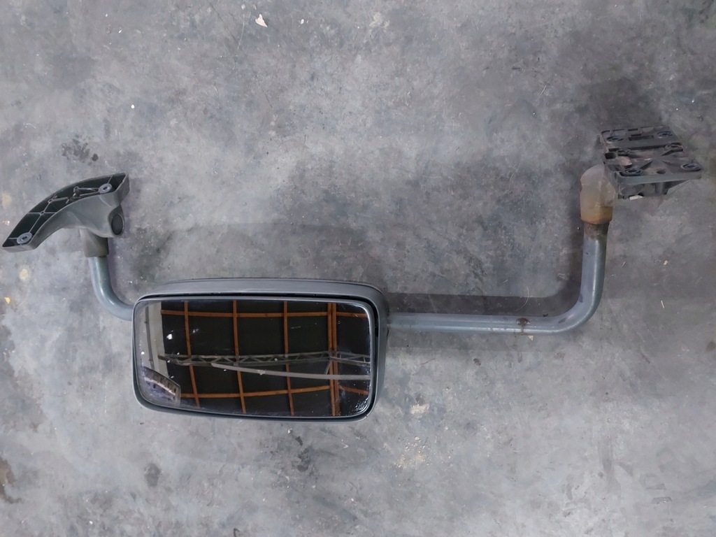 фото №1, Дзеркало ліва man tga