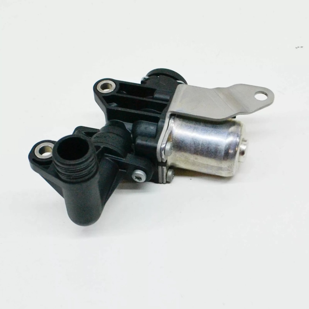 фото №7, Mercedes benz ml w164 клапан відсікаючий охолодження двигуна a1562030164 oem