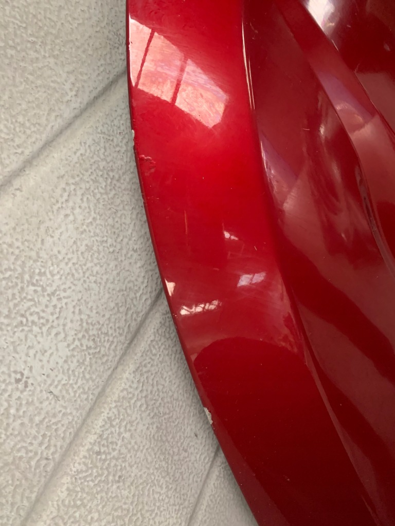 фото №3, Ford explorer v 10-14 капот