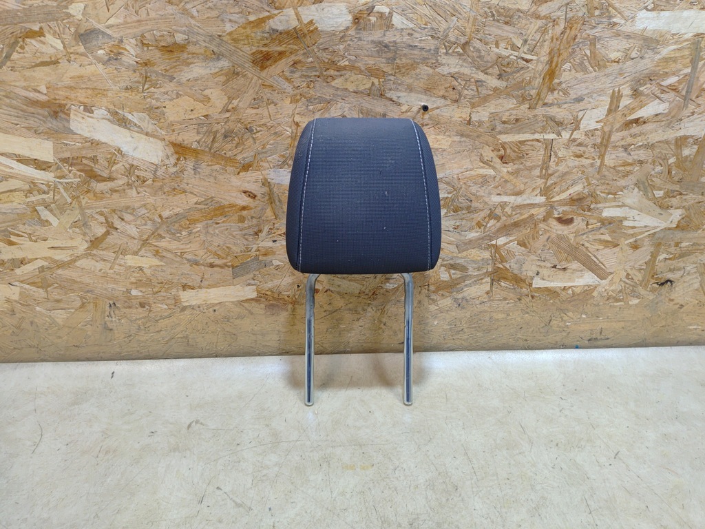 фото №1, Focus mk3 підголівник правий лівий перед