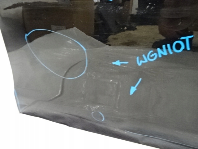 фото №8, Peugeot 308 t9 ii дверь правое передние ktv ktvd