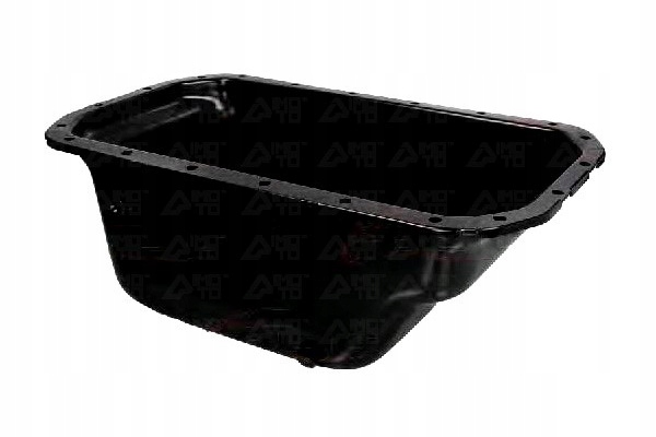 фото №2, Blic поддон масляная сталь ford transit transit tou