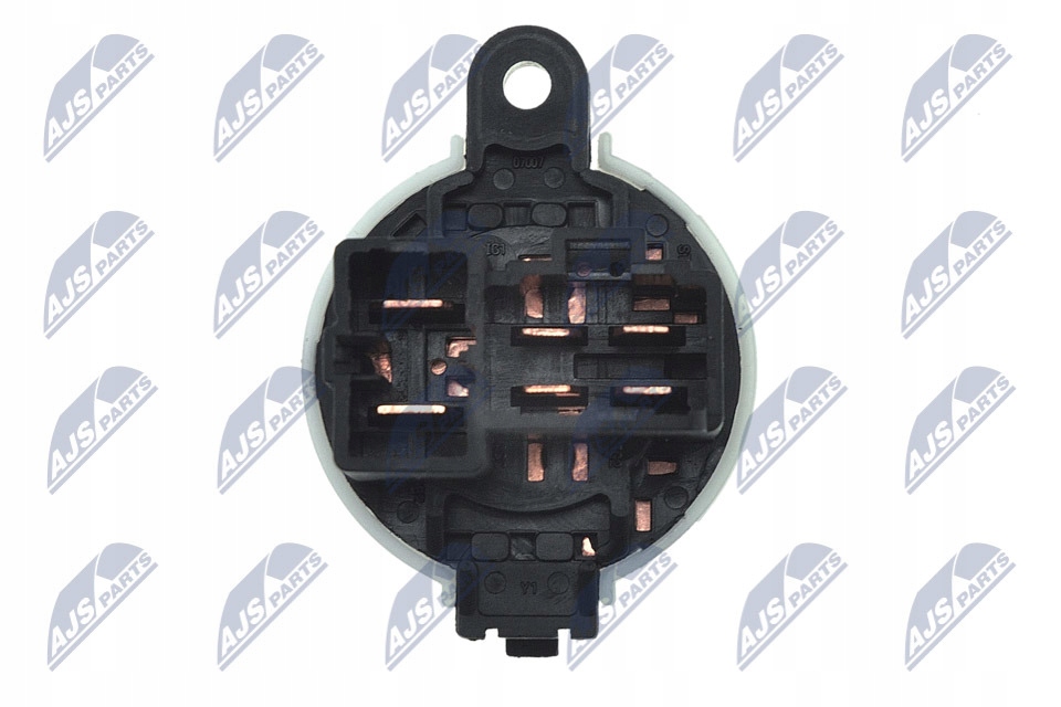 фото №6, Колодка замка зажигания do mazda 323 f vi 2.0 td