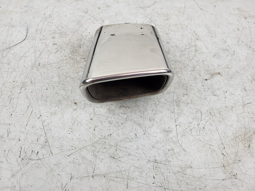 фото №8, Mercedes glk x204 10r 3.0 cdi 350cdi наконечник глушника вихлоп права