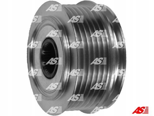 фото №4, Генератор - зчеплення односторонній as-pl afp0032