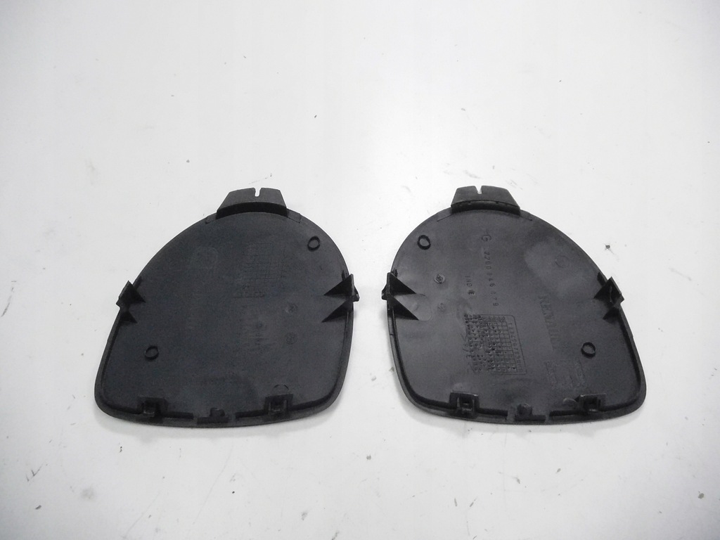 фото №5, Заглушка бампер renault clio ii p/l 7701205718