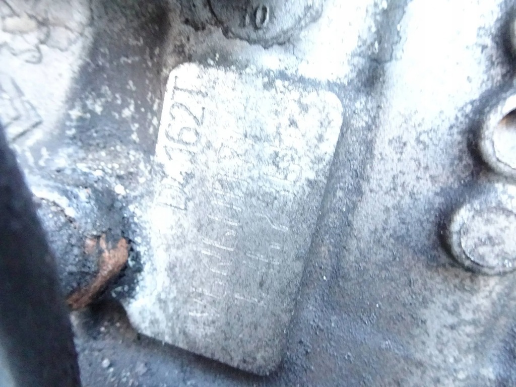 фото №6, Двигун volvo v40 c30 s60 v60 1.6 d. 115 km d4162t