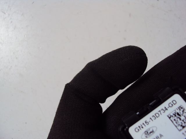 фото №4, Панель pdc tcs ford ecosport ii 17-