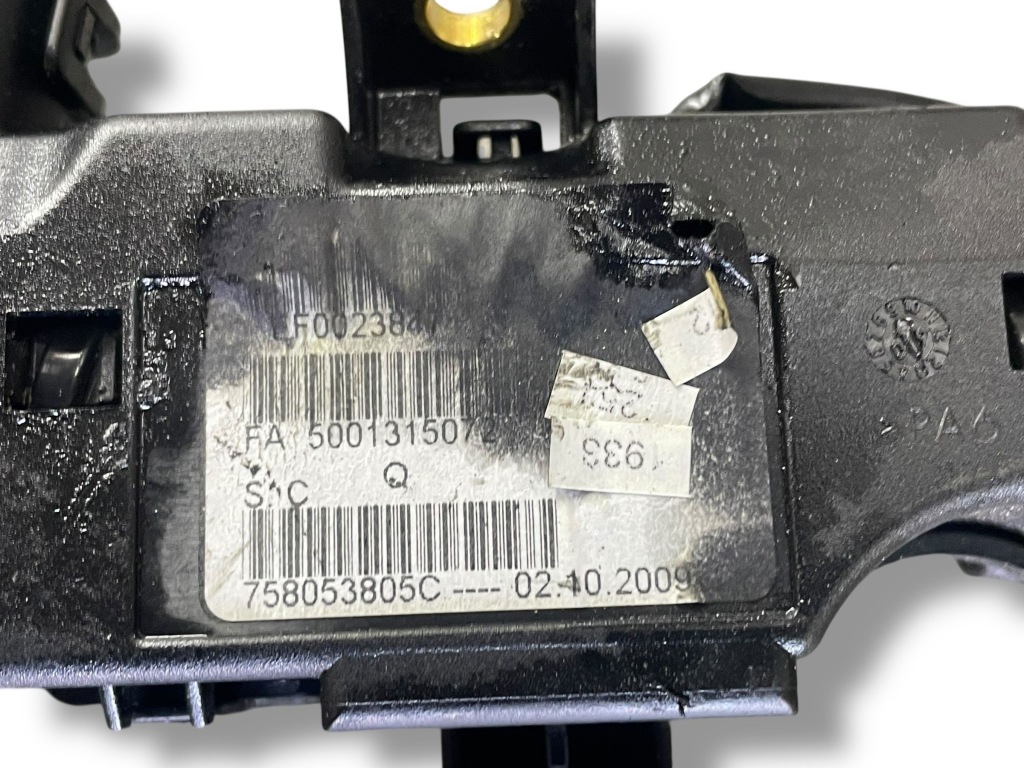 фото №6, Bmw 3 e90 e91 2009 жгут двигателя 758019614