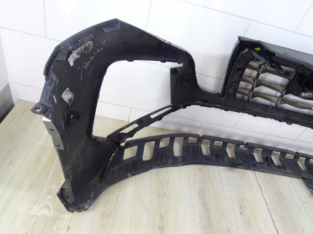 Hyundai tucson iv 4 n-line 20- бампер перед 86511-n7ca0 в Украине
