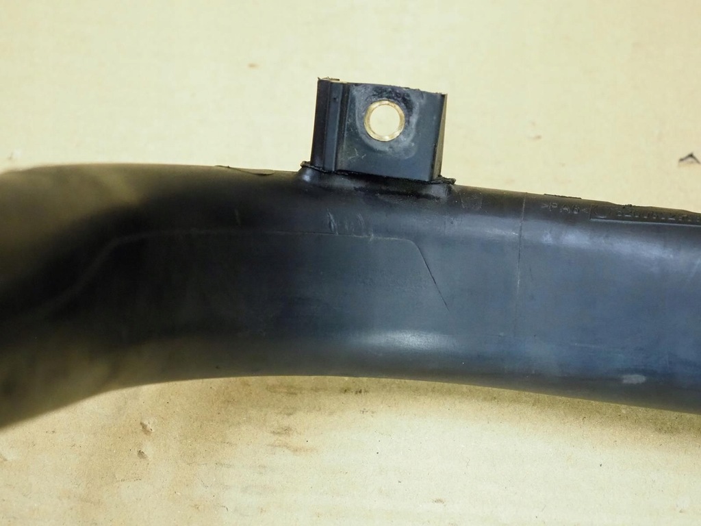 фото №16, Шланг повітря інтеркулер espace iv 2.0 turbo