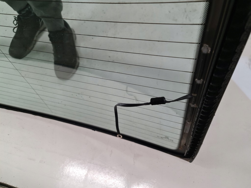 фото №9, Стекло задняя audi a8 d3 07r lubelskie