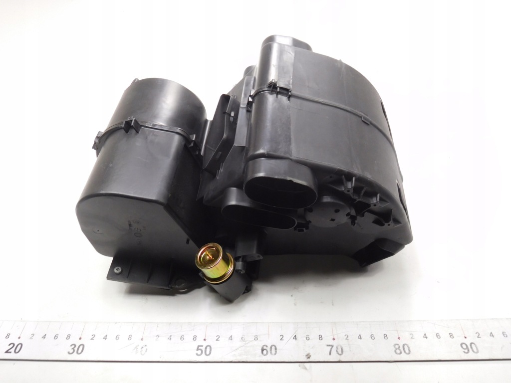 фото №7, Корпус отопителя ford transit 2006-2013 оригинальный номер 1439709