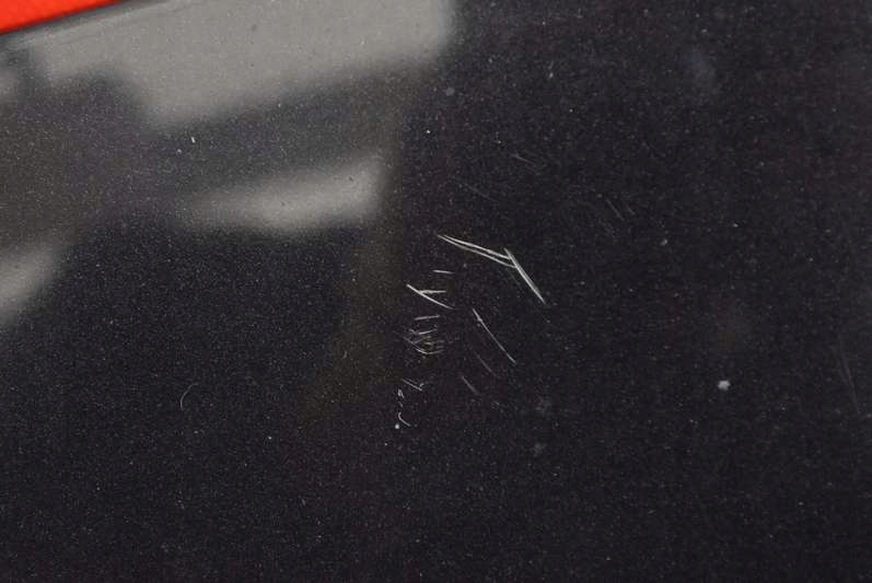 фото №6, Кришка багажника багажника задня задня czarna alfa romeo 159 kombi 05-11