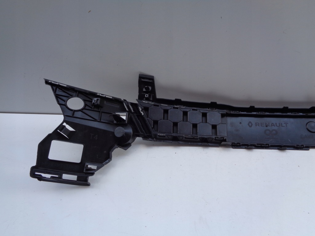 фото №5, Молдинг бампера передняя renault megane v e-tech 23-