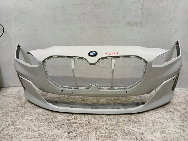 фото №1, Бампер перед передній bmw 2 u06 active tourer 21-