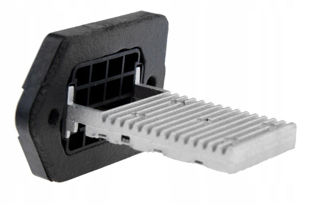 фото №2, Nty резистор вентилятор