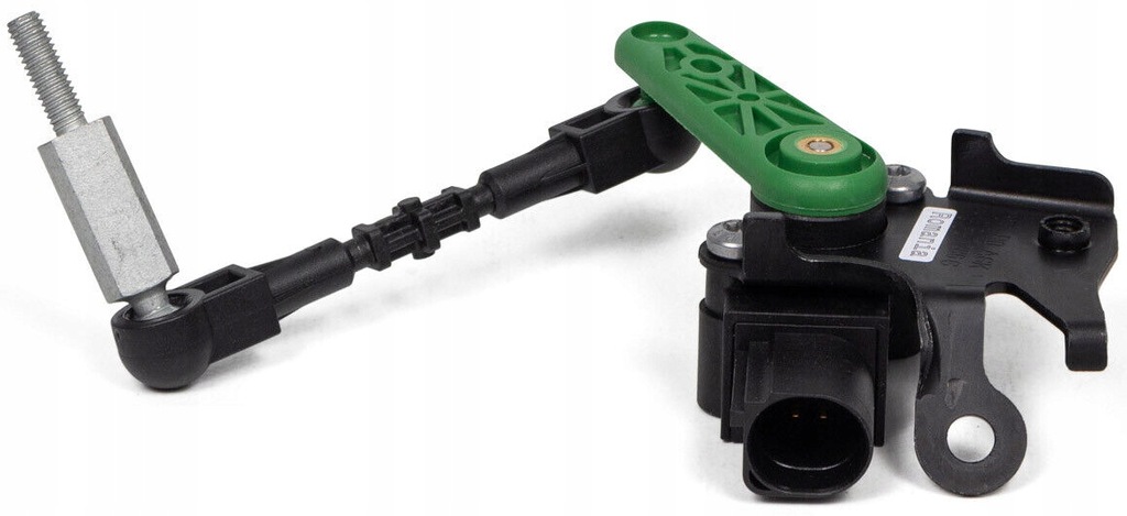 фото №10, Датчик уровня света перед 4h0941286g audi aso