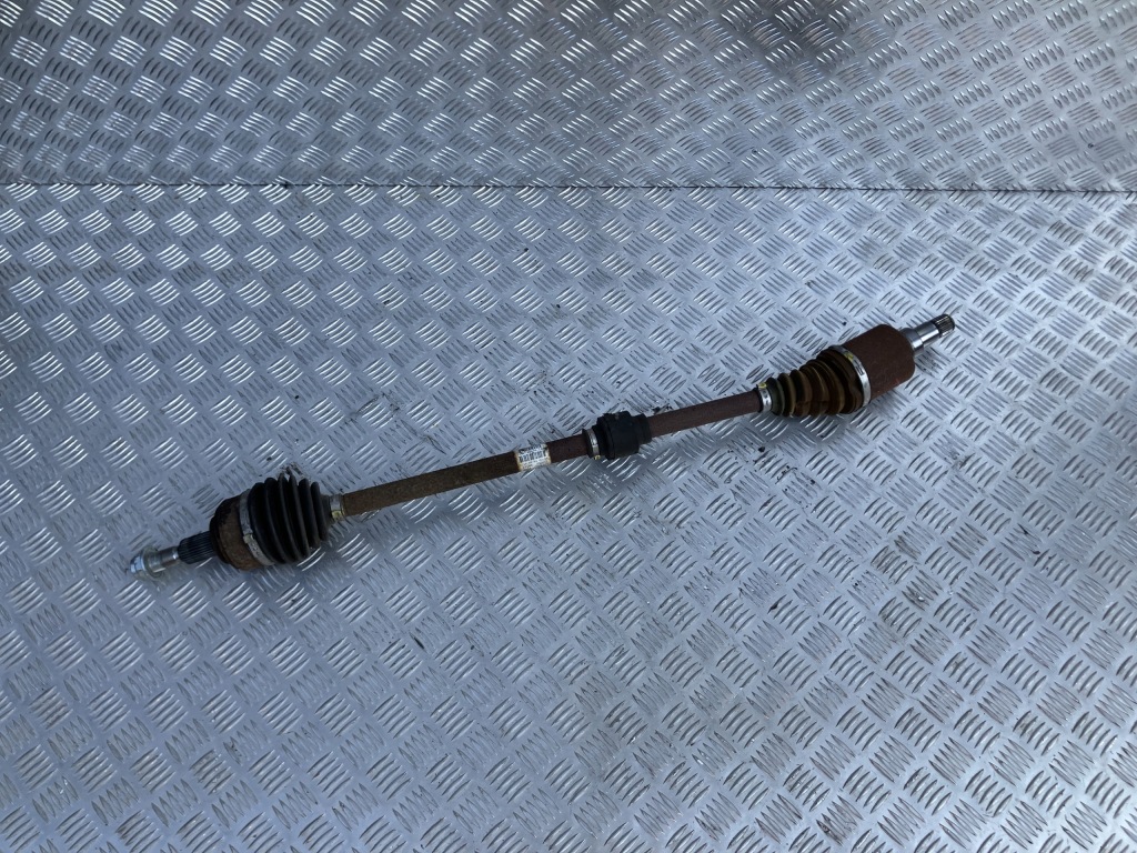 Купить Приводной вал правая длинная ford focus iv mk4 18- 1.0 ecoboo