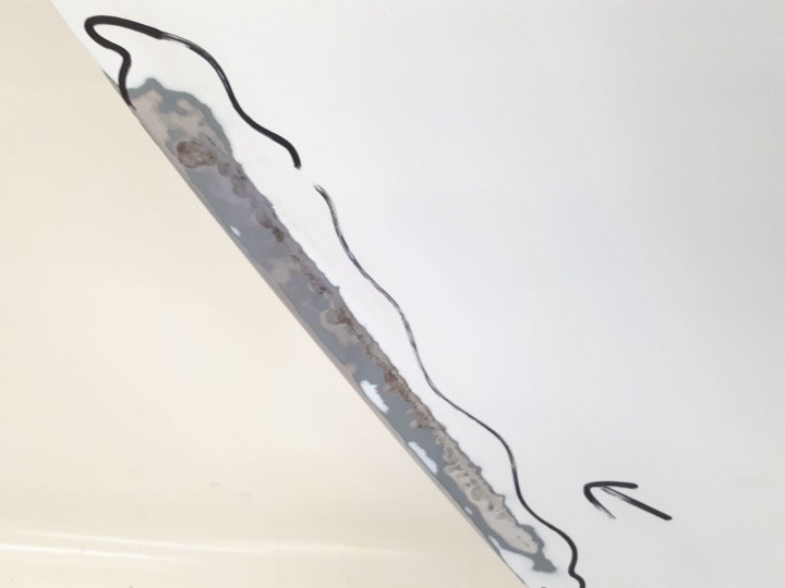 фото №3, Mazda 3 2009 hb дверь правое задняя