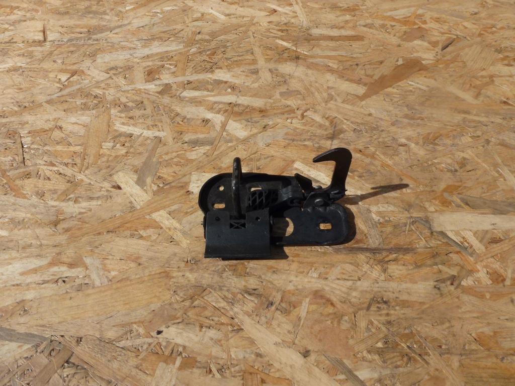 Купить Замок ригель капота vw golf v vi plus оригинал