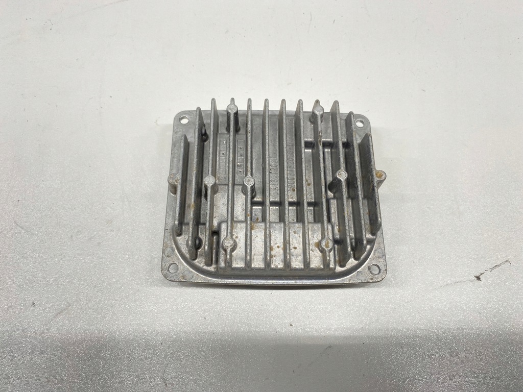 фото №1, Преобразователь модуль лампы led opel astra k v 5 15-