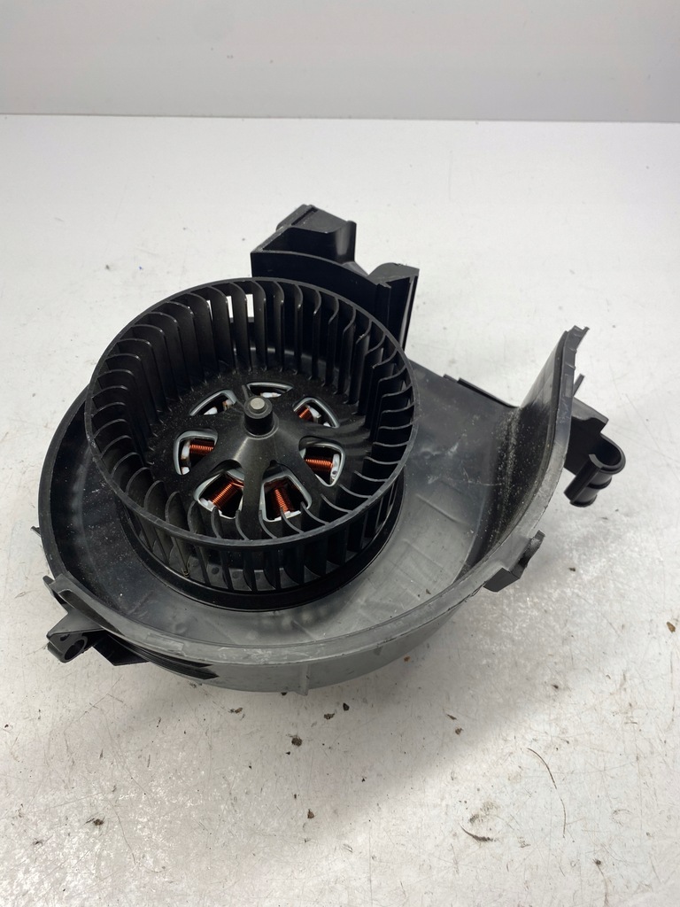 фото №5, Bmw 3 f30 318d вентилятор обігріву t62493a