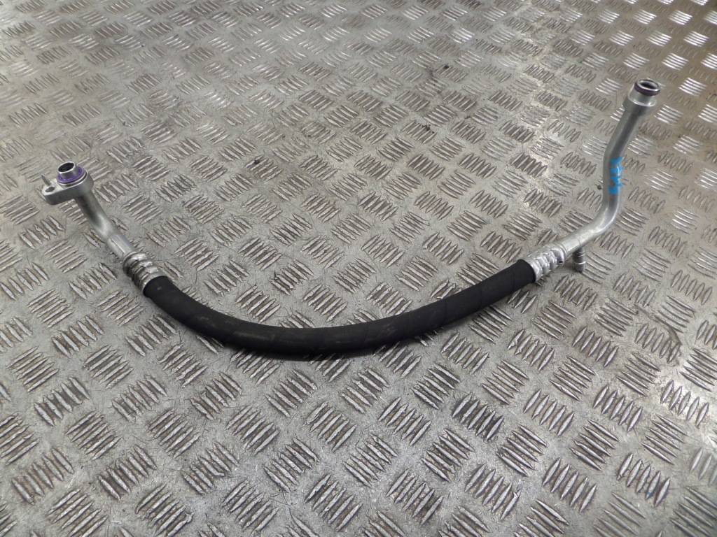 Купити Патрубок шланг кондиціонера mercedes-benz a klasa w176 a2468303615