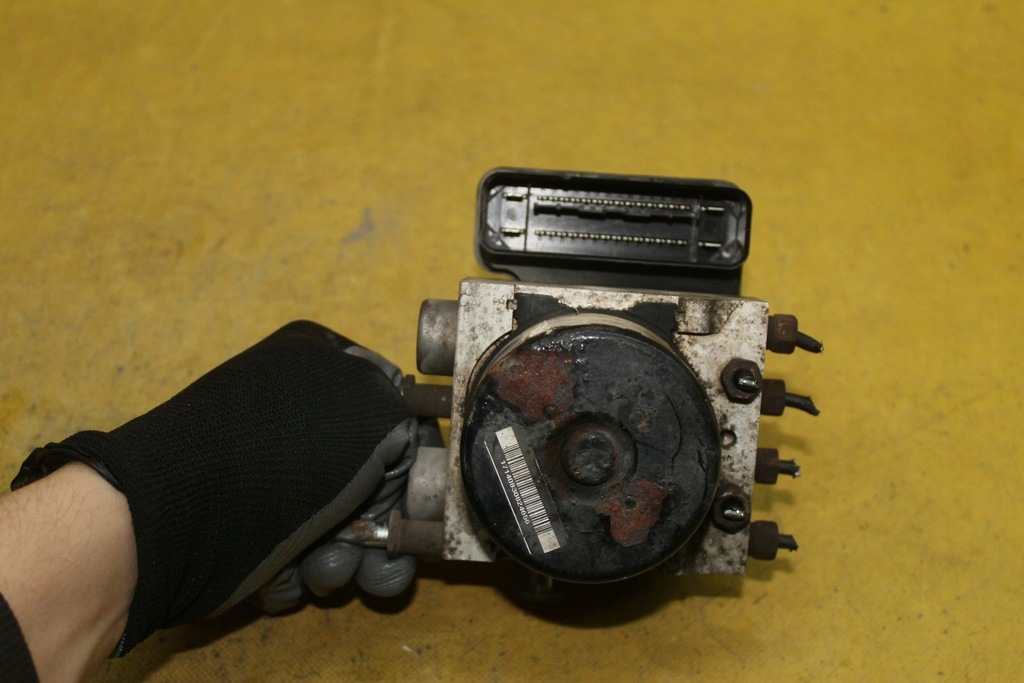 фото №5, Насос abs 25.0926-4357.3 3.5 b pacifica i