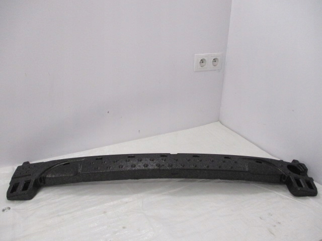 фото №9, C3 aircross усилитель бампера абсорбер пена