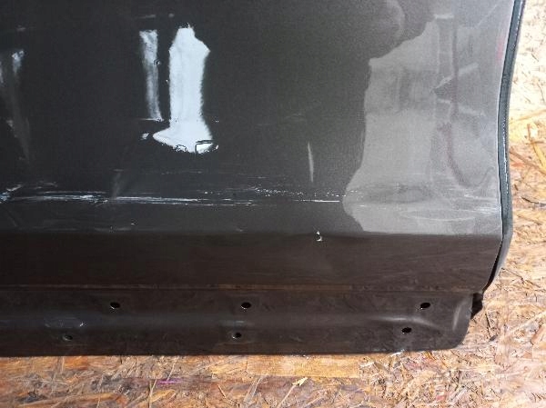 фото №6, Mazda cx5 cx-5 ii 2 дверь задние задняя правое