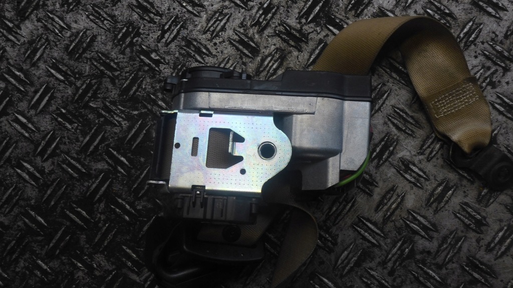 фото №1, Mercedes r w251 pas безопасности перед левый