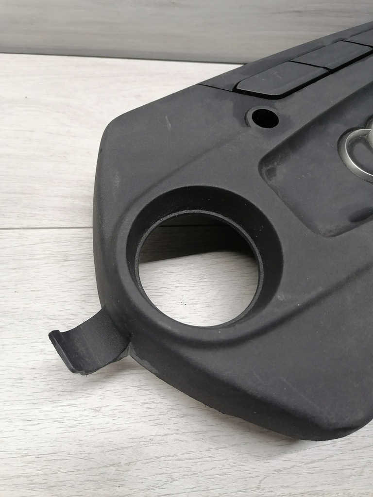 фото №6, Audi a1 1.4 tfsi захист двигуна - 03c103925bg