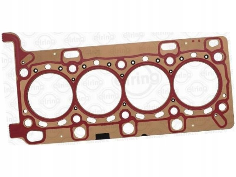 фото №2, Прокладка головки renault grand scenic iii 1.6 iv 1.6 1.7