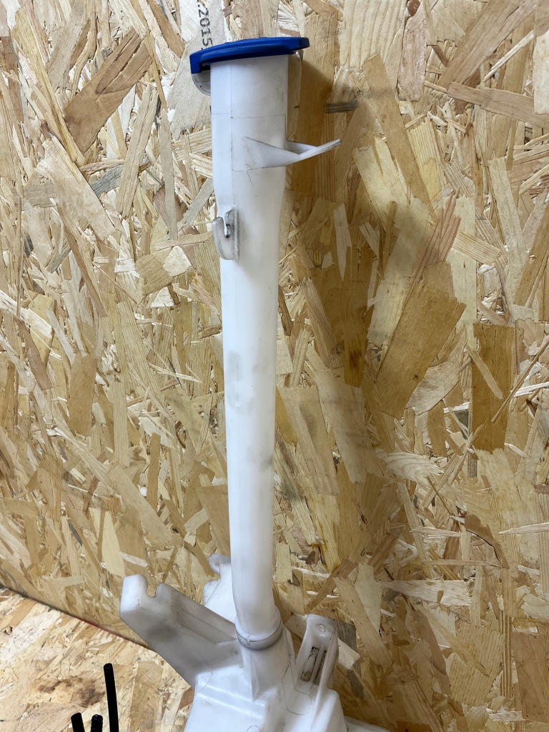 Бачок омивача+ помпа hyundai staria 98610-cg000 98610-cg500 оригінал Доставка