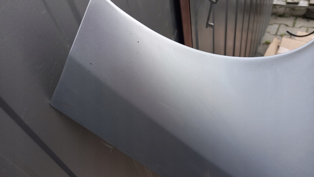 фото №3, Капот chrysler pt cruiser 01r