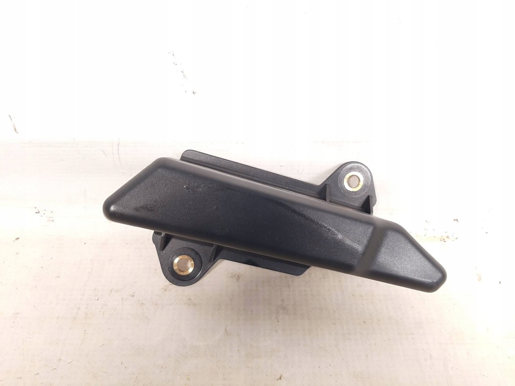 фото №1, Кронштейн защита a2317500155 mercedes sl r231 w231