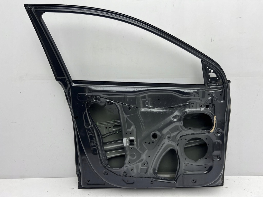 фото №7, Hyundai kona дверь передние левая перед оригинал 17-23