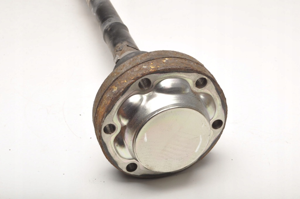 фото №7, Audi q7 4.2 tdi 326km привідний вал ліва задня 7l8501201a 2006.03 - 2016.01