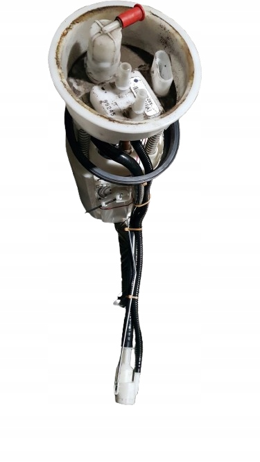 фото №1, Mercedes w163 насос топлива 4.3 1634700494