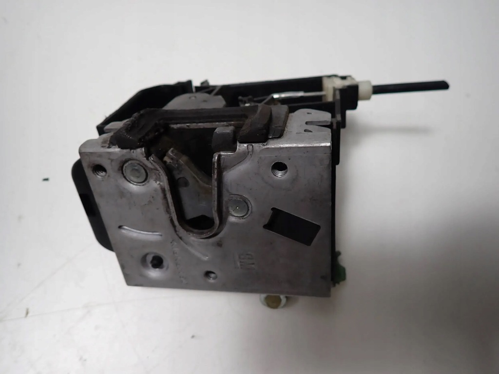 фото №1, Замок двері передній перед правий opel corsa c 01r 24434883