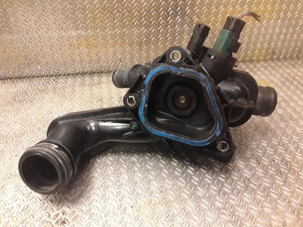 Mini one - cooper купе r56 термостат Ціна