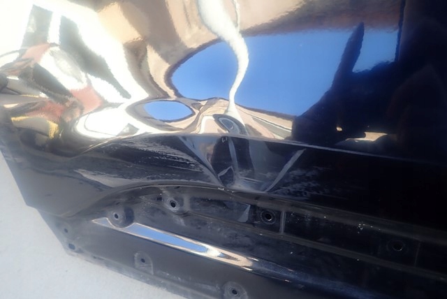 фото №3, Дверь правое задние правый задняя renault koleos 2 ii