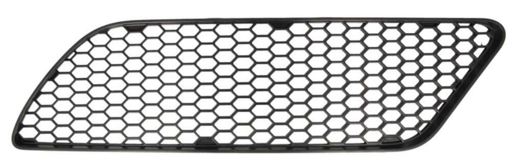 фото №1, Решётка радиатора бампера alfa romeo 147 937 04-06 левая