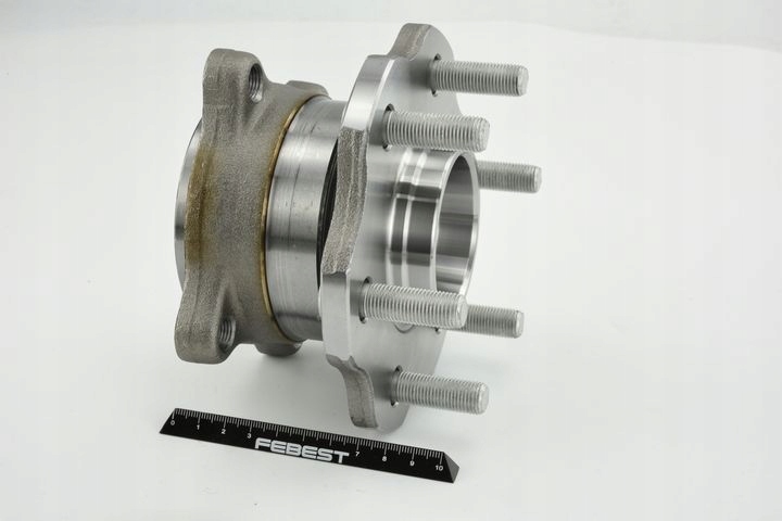 фото №10, Ступиця задня nissan pathfinder r51m 2005.01-2014.1