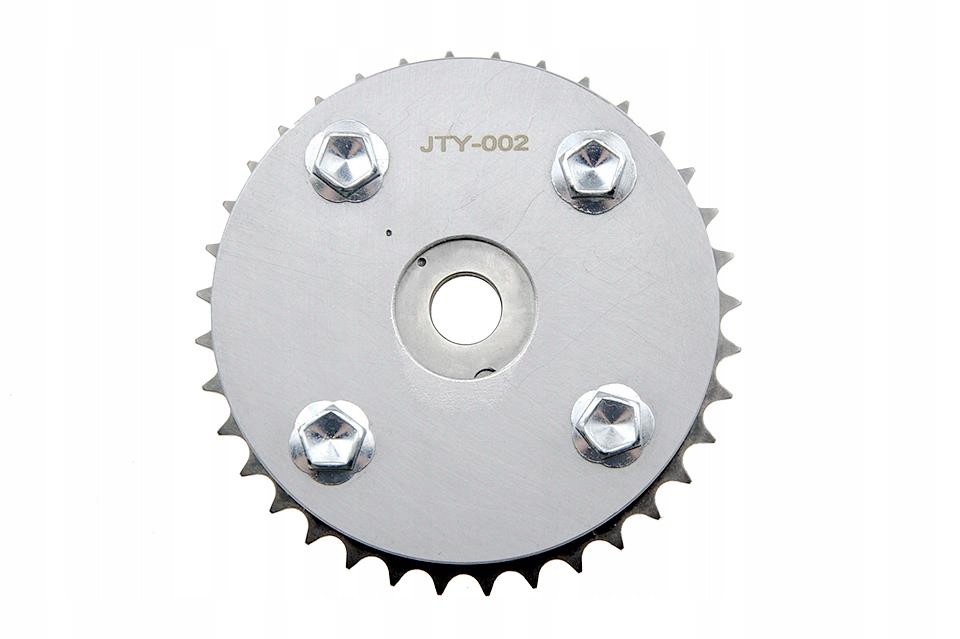 фото №5, Колесо зубчасте змінних faz розподільного валу rkz-ty-002 nty