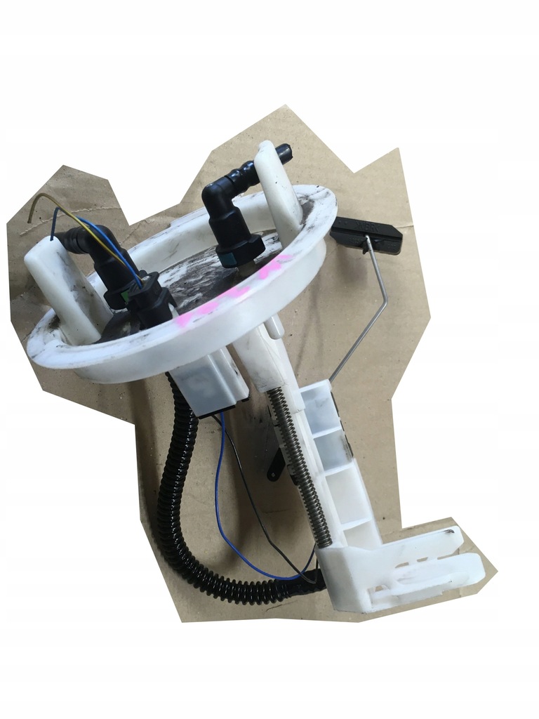 фото №1, Поплавок насос пального mercedes w204