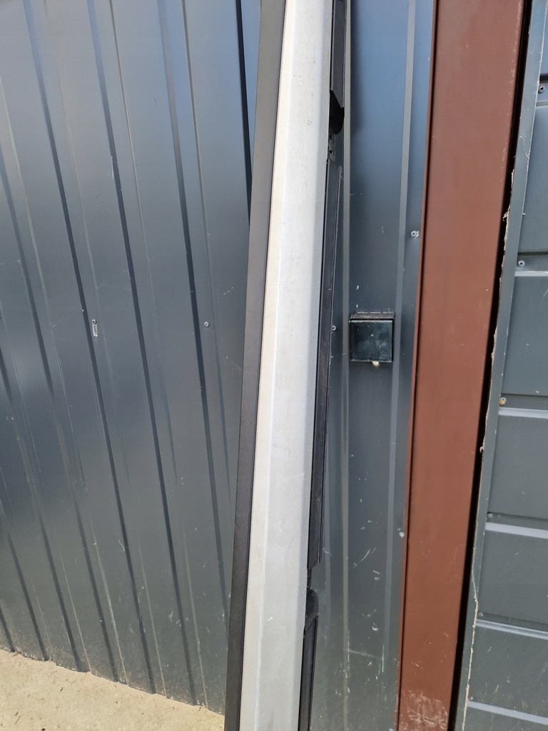 фото №3, Ford fiesta mk8 active молдинг поріг права поріг